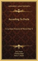 According To Doyle