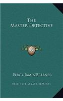 The Master Detective