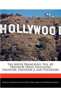 The Movie Franchises, Vol. 42