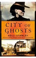 City of Ghosts