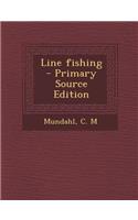 Line Fishing