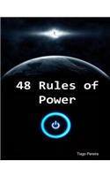48 Rules of Power