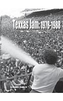 Texxas Jam: 1978-1988