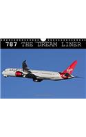 787 - The Dream Liner 2018