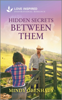 Hidden Secrets Between Them: An Uplifting Inspirational Romance