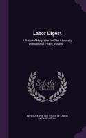 Labor Digest