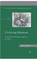 Civilizing Missions