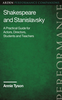 Shakespeare and Stanislavsky