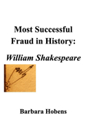 Most Successful Fraud in History: William Shakespeare