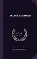 Crisis in Th Punjab