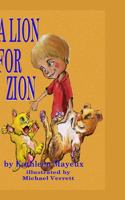 Lion for Zion