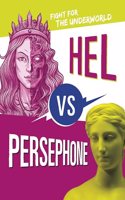 Hel vs Persephone