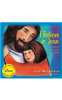 I Believe in Jesus Read-Along