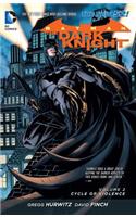Batman The Dark Knight Vol. 2