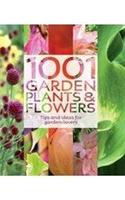 1001 Garden Plants and Flowers