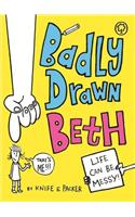 Badly Drawn Beth