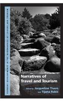 Narratives of Travel and Tourism