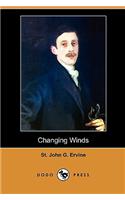 Changing Winds (Dodo Press)