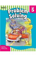 Problem Solving: Grade 5 (Flash Skills): (Flash Skills)