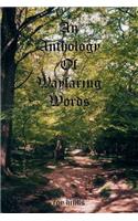 An Anthology of Wayfaring Words: (English)