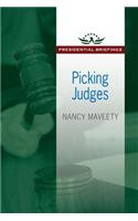 Picking Judges