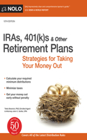 Iras, 401(k)S & Other Retirement Plans