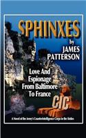 Sphinxes: (English)