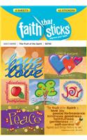 The Fruit of the Spirit