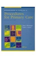 Pfenninger and Fowler's Procedures for Primary Care
