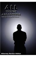 All Things are Possible