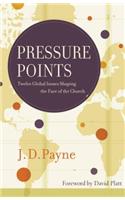 Pressure Points