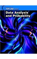 Steck-Vaughn Top Line Math: Student Workbook Grades 9 - Up Data Analysis and Probability: Student Workbook Grades 9 - Up Data Analysis and Probability