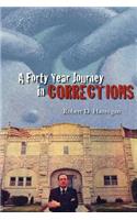 A Forty Year Journey in Corrections