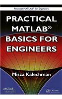 Practical MATLAB Basics for Engineers: (Practical Matlab for Engineers)