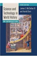 Science and Technology in World History