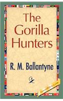 The Gorilla Hunters