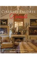 Charles Faudree Details
