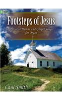 Footsteps Of Jesus