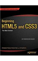 Beginning Html5 and Css3