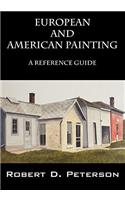European and American Painting