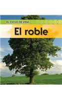 El Roble: (Ciclo de Vida)