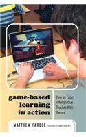 Game-Based Learning in Action