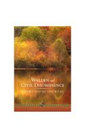 Walden and Civil Disobedience