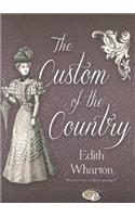 Custom of the Country: Library Edition