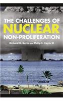 Challenges of Nuclear Non-Proliferation