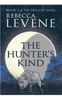 Hunter's Kind: Book 2 of the Hollow Gods