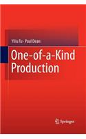 One-of-a-Kind Production
