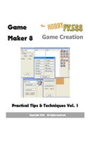 Game Maker 8 Game Creation