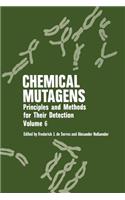 Chemical Mutagens