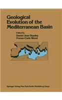 Geological Evolution of the Mediterranean Basin